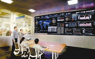 数字化工厂插上5G“金翅膀”网络